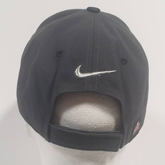 Nike Football Hat‎ Alabama Crimson Tide 2012 National Champions Locker Room Cap - Picture 4 of 9